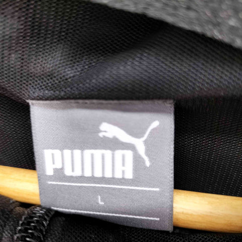 プーマ PUMA フェラーリ デザインジップアップジャケット メンズ import:L