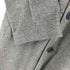 グローバルワーク GLOBAL WORK レーヨン混 トレンチロングコート メンズ JPN:M