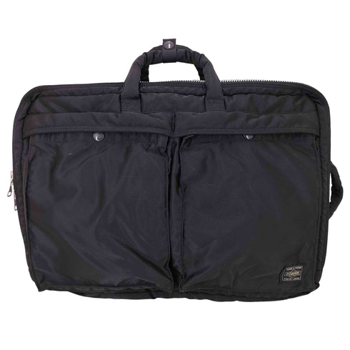 ポーター PORTER 3way TANKER ナイロンバッグ メンズ