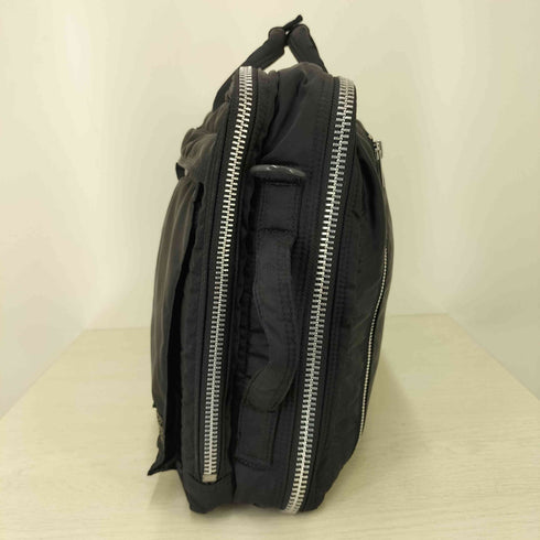 ポーター PORTER 3way TANKER ナイロンバッグ メンズ
