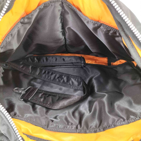 ポーター PORTER 3way TANKER ナイロンバッグ メンズ
