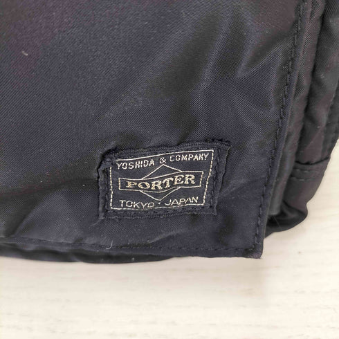 ポーター PORTER 3way TANKER ナイロンバッグ メンズ