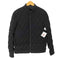 コムサイズム COMME CA ISM ノーカラーキルティングジャケット メンズ JPN:L