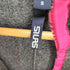 サイラス SILAS 切替フリースジップジャケット メンズ JPN:S