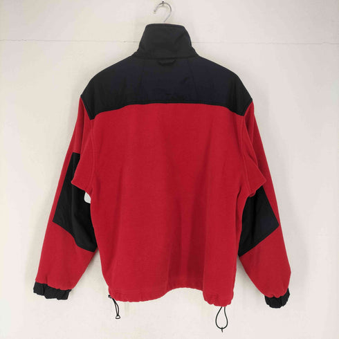 コロンビア Columbia スタンドカラーフリースジャケット メンズ JPN:M