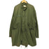 ユーエスアーミー U.S. ARMY 70S M-65 FISHTAIL PARKA フィッシュテールパーカー 72年製 メンズ import:M