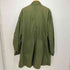 ユーエスアーミー U.S. ARMY 70S M-65 FISHTAIL PARKA フィッシュテールパーカー 72年製 メンズ import:M