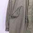 ユーエスアーミー U.S. ARMY 70S M-65 FISHTAIL PARKA フィッシュテールパーカー 72年製 メンズ import:M