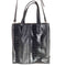 ザラ ZARA 2WAYクロコ型押しショルダーバッグ レディース