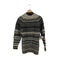 ケイスリーヘイフォード Casely Hayford メランジ ウールクルーネックニット メンズ import:XS