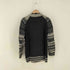 ケイスリーヘイフォード Casely Hayford メランジ ウールクルーネックニット メンズ import:XS