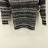 ケイスリーヘイフォード Casely Hayford メランジ ウールクルーネックニット メンズ import:XS