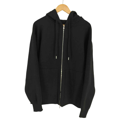 キャバン CABaN コットンカシミヤ ジップパーカ メンズ JPN:L