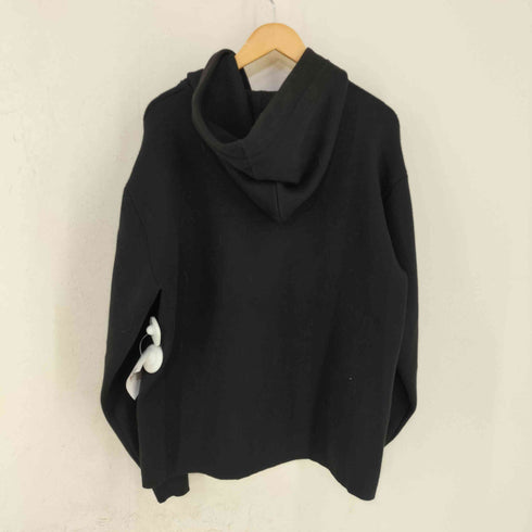 キャバン CABaN コットンカシミヤ ジップパーカ メンズ JPN:L
