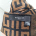 ジバンシィ GIVENCHY モノグラム大判マフラー メンズ
