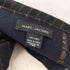 マークジェイコブス MARC JACOBS ボーダーウールマフラー メンズ