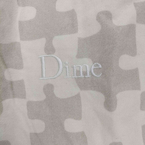 ダイム Dime パズルプリントイージーパンツ メンズ JPN:L