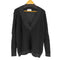 blank REVERSIBLE SCHOOL KNIT メンズ JPN:0