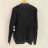 blank REVERSIBLE SCHOOL KNIT メンズ JPN:0