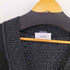 blank REVERSIBLE SCHOOL KNIT メンズ JPN:0