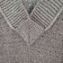 blank REVERSIBLE SCHOOL KNIT メンズ JPN:0