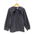 コムデギャルソンノアールケイニノミヤ COMME des GARCONS noir kei ninomiya 20AW フリルデザインブラウス レディース JPN:S