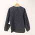 コムデギャルソンノアールケイニノミヤ COMME des GARCONS noir kei ninomiya 20AW フリルデザインブラウス レディース JPN:S