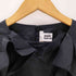 コムデギャルソンノアールケイニノミヤ COMME des GARCONS noir kei ninomiya 20AW フリルデザインブラウス レディース JPN:S