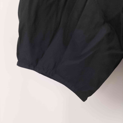 コムデギャルソンノアールケイニノミヤ COMME des GARCONS noir kei ninomiya 20AW フリルデザインブラウス レディース JPN:S