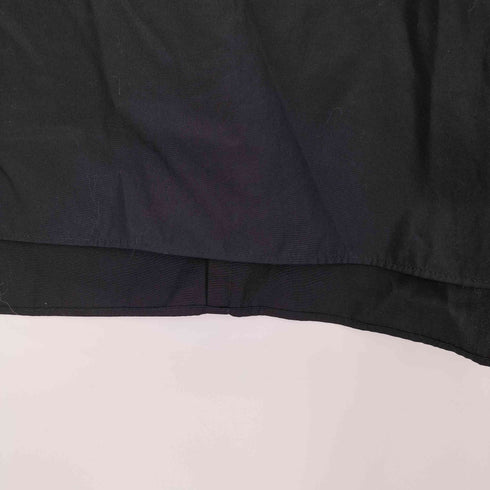 コムデギャルソンノアールケイニノミヤ COMME des GARCONS noir kei ninomiya 20AW フリルデザインブラウス レディース JPN:S