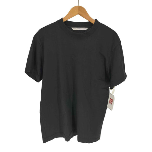 ジョンローレンスサリバン JOHN LAWRENCE SULLIVAN Back logo print t-shirt メンズ JPN:M
