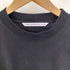 ジョンローレンスサリバン JOHN LAWRENCE SULLIVAN Back logo print t-shirt メンズ JPN:M