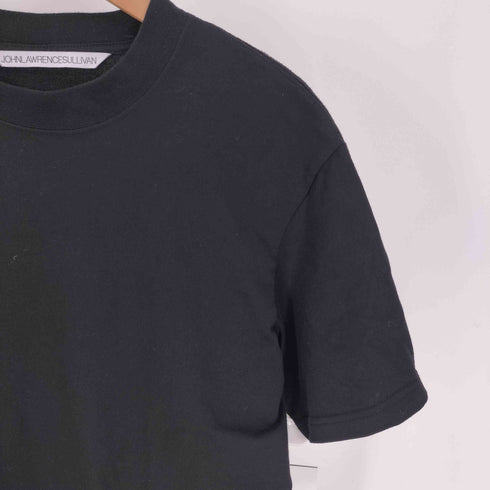ジョンローレンスサリバン JOHN LAWRENCE SULLIVAN Back logo print t-shirt メンズ JPN:M