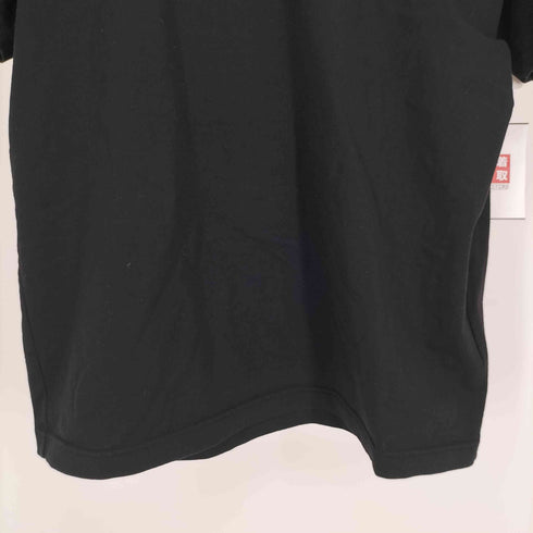 ジョンローレンスサリバン JOHN LAWRENCE SULLIVAN Back logo print t-shirt メンズ JPN:M