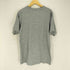 ヴォルコム VOLCOM フロッキープリントクルーネックTシャツ メンズ