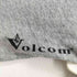 ヴォルコム VOLCOM フロッキープリントクルーネックTシャツ メンズ