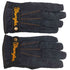 ラングラー Wrangler ヌバックライクグローブ メンズ
