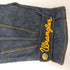 ラングラー Wrangler ヌバックライクグローブ メンズ