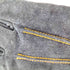 ラングラー Wrangler ヌバックライクグローブ メンズ