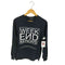 アンダーカバー UNDER COVER JUN TAKAHASHI 19SS WEEKEND MONDAYS L/S TEE メンズ JPN:S