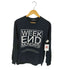 アンダーカバー UNDER COVER JUN TAKAHASHI 19SS WEEKEND MONDAYS L/S TEE メンズ JPN:S