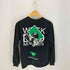 アンダーカバー UNDER COVER JUN TAKAHASHI 19SS WEEKEND MONDAYS L/S TEE メンズ JPN:S