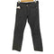SKINS 23SS WAX DENIM PANTS ワックス ブラックデニム パンツ メンズ JPN:3