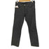 SKINS 23SS WAX DENIM PANTS ワックス ブラックデニム パンツ メンズ JPN:3