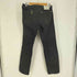 SKINS 23SS WAX DENIM PANTS ワックス ブラックデニム パンツ メンズ JPN:3