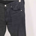 SKINS 23SS WAX DENIM PANTS ワックス ブラックデニム パンツ メンズ JPN:3