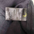 SKINS 23SS WAX DENIM PANTS ワックス ブラックデニム パンツ メンズ JPN:3