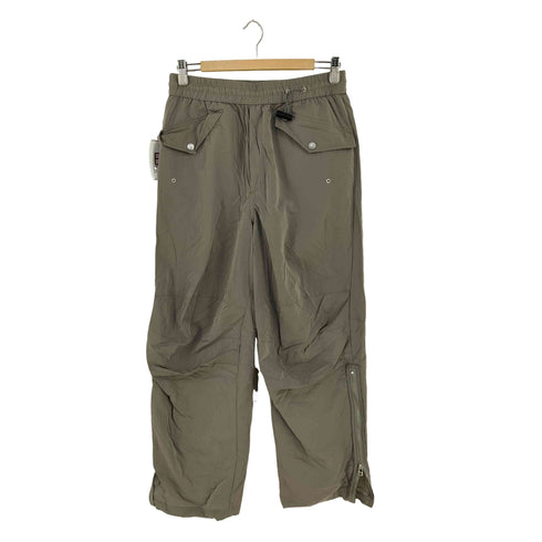 ダイエットブッチャースリムスキン DIET BUTCHER SLIM SKIN Nylon motocross pants メンズ JPN:1