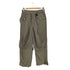 ダイエットブッチャースリムスキン DIET BUTCHER SLIM SKIN Nylon motocross pants メンズ JPN:1