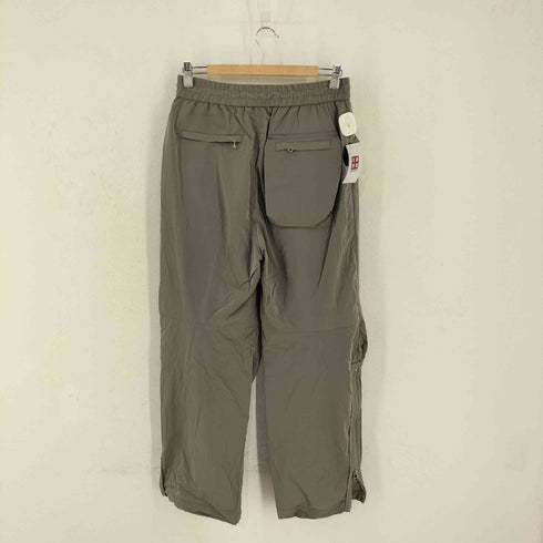 ダイエットブッチャースリムスキン DIET BUTCHER SLIM SKIN Nylon motocross pants メンズ JPN:1